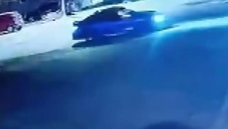 Trafikte Drift Yapmanın Bedeli: 46 Bin Lira Ceza Açıklandı!