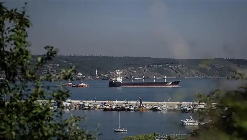 İstanbul Boğazı'nda Gemi Trafiği Neden Çift Yönlü Kapalı?