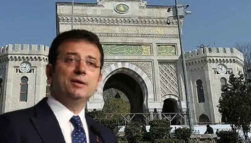 Üniversitelerde Sahte Diploma Krizi: 27 Kişi İfadeye Çağrıldı