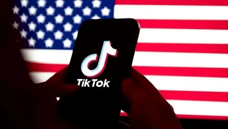 Trump TikTok Süresini Uzatma Seçeneğini Gündeme Getirdi