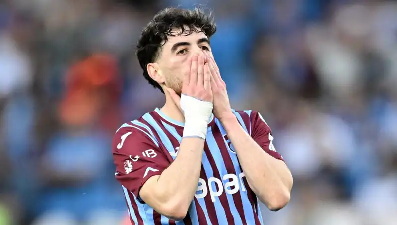 Süper Lig Yıldızı Malheiro, Al Wasl ile Yeni Bir Maceraya Atılıyor