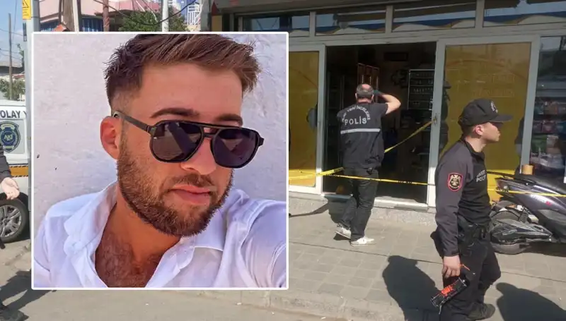 Kuzenlerin Arasındaki Kavgada Kan Döküldü: Bir Cinayet Hikayesi