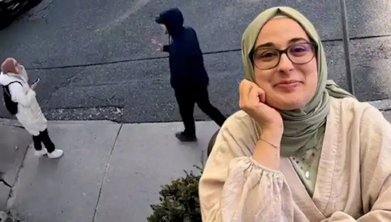 Rümeysa Öztürk davasında yeni gelişmeler: Avukatlar nakil talebini acil istedi