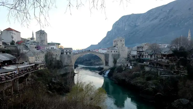 Mostar’da Nefes Kesici Olay: Kayıp Türkler Bilinçleri Kapalı Halde Bulundu