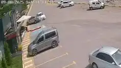 Bolu Dağı'nda Yürekleri Ağıza Getiren İlginç Kaza