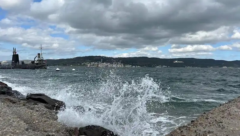 Beykoz Sahillerinde Denize Giriş Yasak! Tatilcileri Neler Bekliyor?