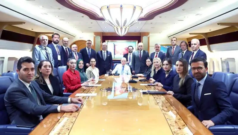 Cumhurbaşkanı Erdoğan'dan CHP'ye Sert Tepki: "İşi Yasal Sınırların Dışına Taşırdılar"