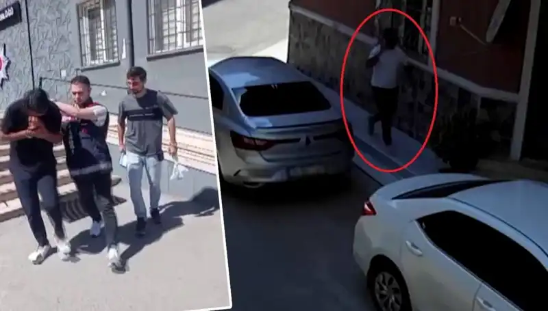 Dolandırıcı Oğul Zannıyla Tüm Birikimini Kaptıran Adamın Şaşırtıcı Hikayesi