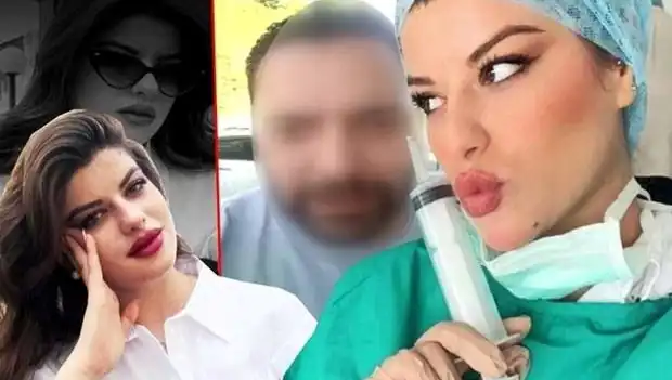 Ayşe Tokyaz Cinayetinde Şok Edici Görüntü: Cesedi Bavulda Taşırken Görüntülendiler