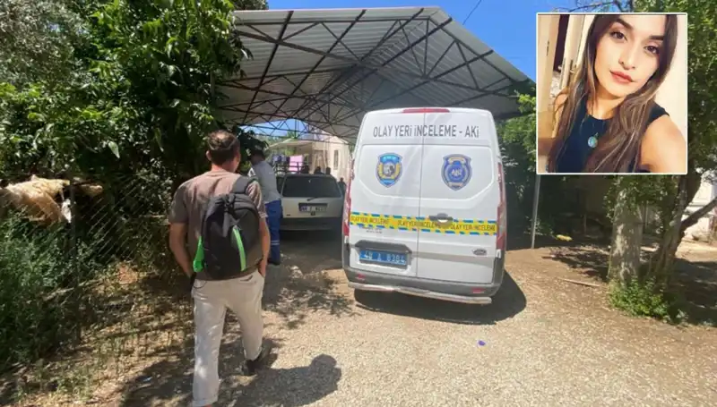 Muğla'da Genç Kadının Şüpheli Ölümü, Aile ve Arkadaşları Şokta