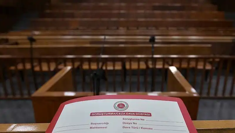 Zafer Partisi Gençlik Kolları'nın Paylaşımına Soruşturma Açıldı
