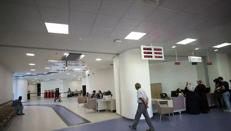 Sağlıkta Yeni Dönem: TBMM'ye Sunulan Devrim Niteliğindeki Tasarı