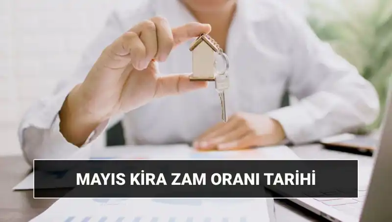 2025 Mayıs’ında Kira Zam Oranı Ne Olacak? TÜİK Takvimini Kaçırmayın!