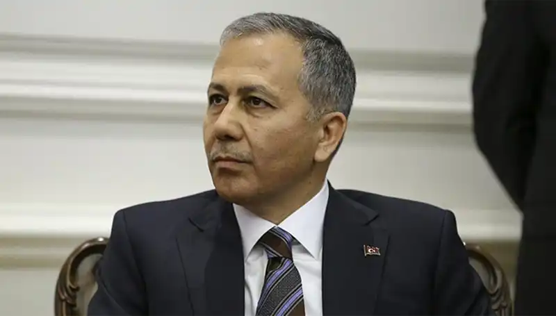 Trafik Cezaları Yeniden Değerlendiriliyor: Bakan Yerlikaya'dan Kritik Açıklamalar
