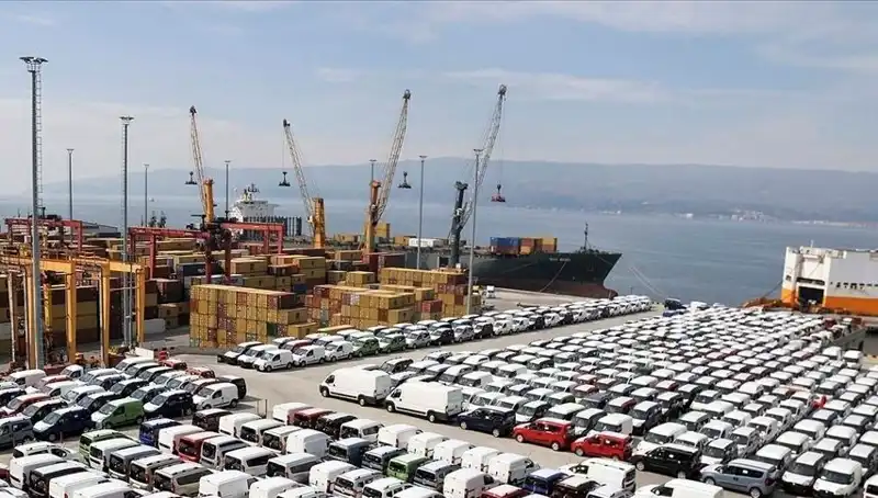 Otobüs, Minibüs ve Midibüs İhracatında Rekor Artış: Sektör Ne Kadar Büyüdü?