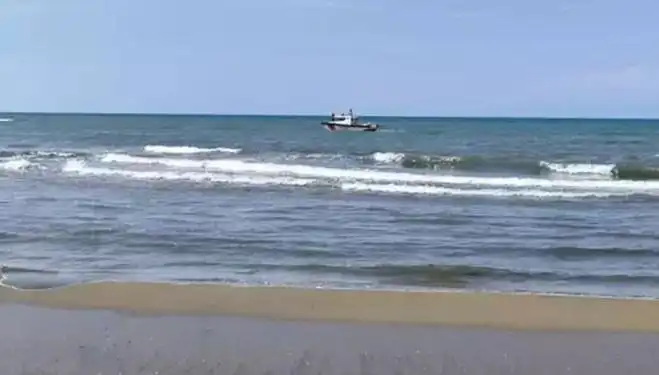 Giresun'da Denize Giriş Yasağı: Nedenleri ve Etkileri Açıklanıyor