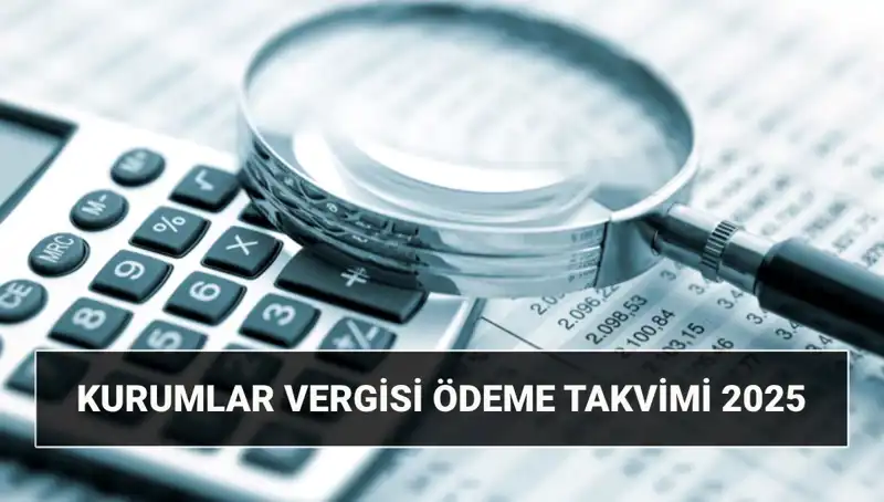 2025 Yılı İçin Güncellenen Kurumlar Vergisi Oranı Ne Olacak?
