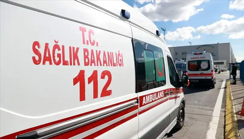 16 Yaşındaki Genç Silahlı Saldırı Kurbanı: Toplum Alarmda