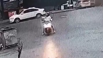 İstanbul'da Alışveriş Merkezine Açılan Ateş Korkuttu: Olayın Perde Arkası