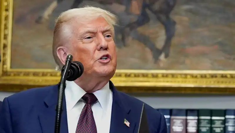 Trump'ın Nobel Barış Ödülü Adaylığı: Süpriz Gelişmeler ve Tepkiler