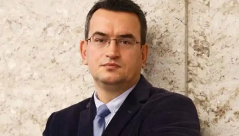 DEVA Partisi Kurucu Üyesi Metin Gürcan’ın Hayatı ve Mücadele Dolu Yolculuğu