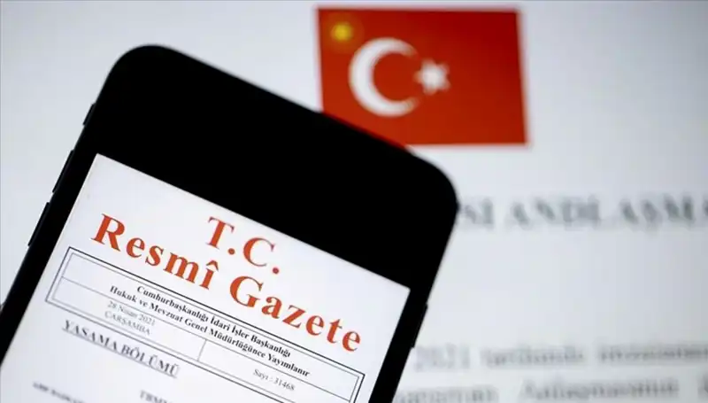 9 Ağustos 2025 Resmi Gazete Kararları: Öne Çıkan Yenilikler ve Değişiklikler