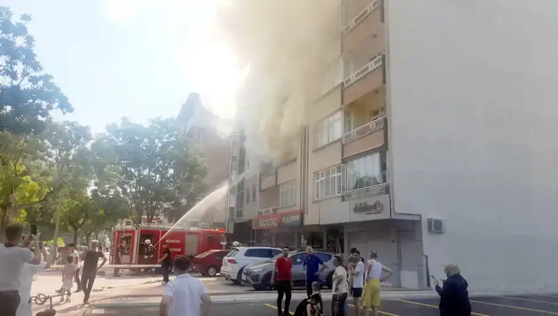Yangın Sonrası Hastaneye Kaldırılanların Dramı: Gerçekler Neler?