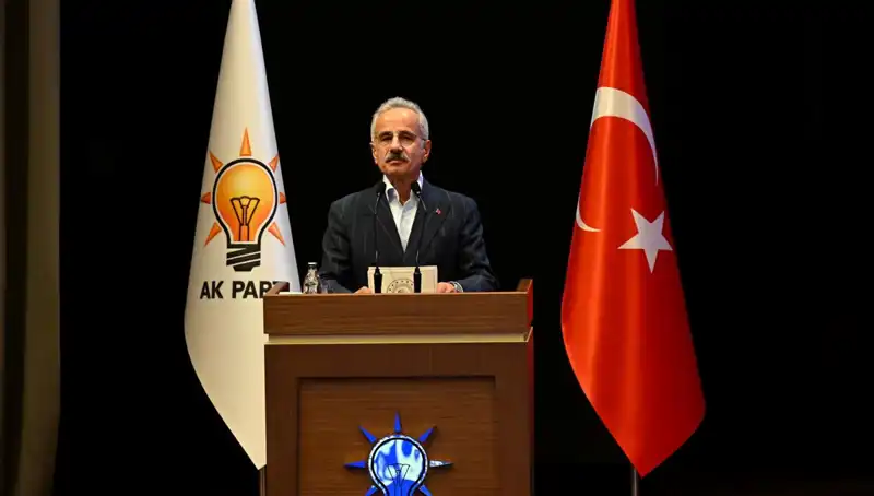 Esenboğa Metro Projesi İçin İlk Adım Atıldı: Uraloğlu Açıklama Yaptı