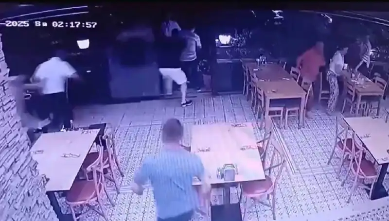 Deprem Anında Güvenlik Kemeri: Hayat Kurtaran Bir Detay mı?