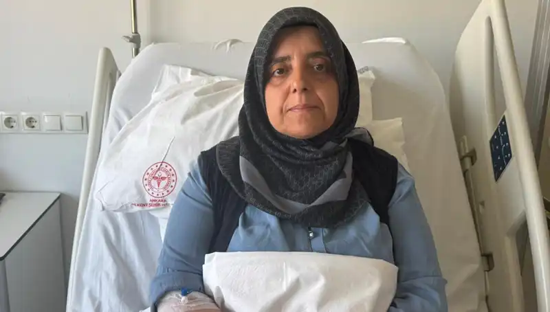 3 Yıl Boyunca Teşhis Edilemeyen Hastalıkla Mücadele: 6 Belirtiyle Hayata Dönüş