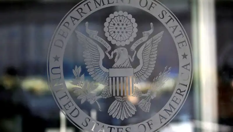 Trump, Dışişleri Bakanlığı’nda Devrim Yaratacak Yenilikler Yolda