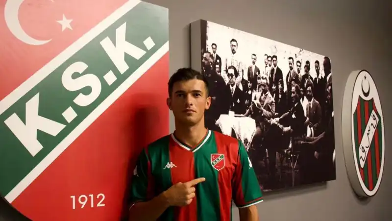 Karşıyaka'da Yaz Transfer Dönemi: Hedef Şampiyonluk İçin Yeni Yıldızlar