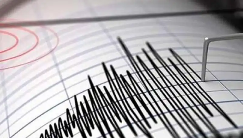 Sındırgı'da Beklenmedik Deprem: 4,3 Büyüklüğünde Şok Gelişme!