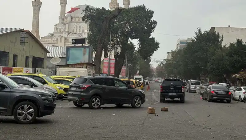 Iğdır’ı Vuran Fırtına, Hayatı Olumsuz Etkiledi