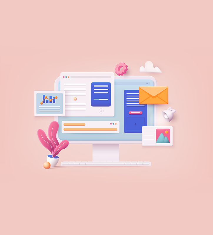 Dijital Dönüşümde Web Sitesi Tasarımı ile Markanızı Zirveye Taşıyın