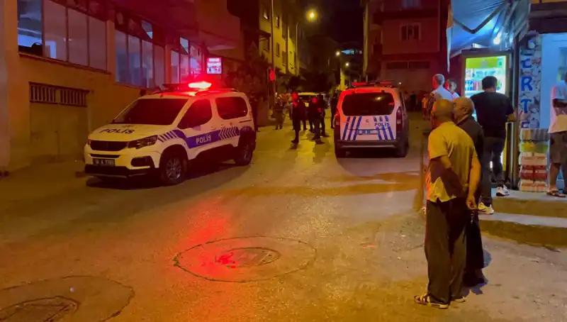 Firari Hükümlü İçin Polisi Yaralayan Suçlular Yakalandı: Olayın Detayları