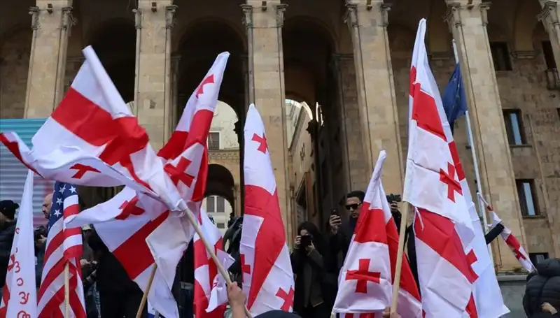 Gürcistan'da Enflasyon Yükseliyor: Ekonomik Belirsizlik Artıyor