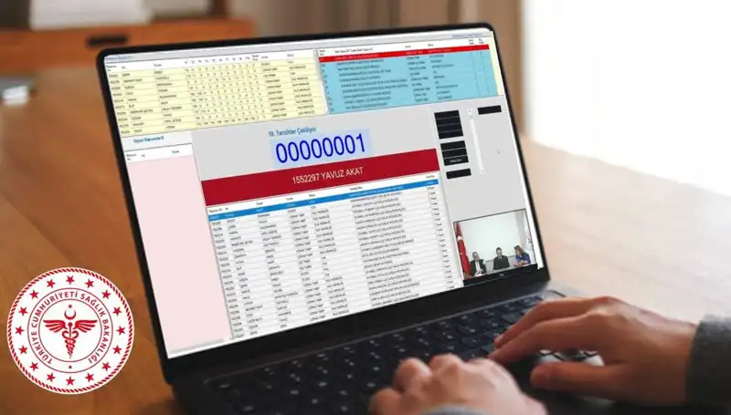 Sağlık Bakanlığı İşçi Alımı Kura Sonuçları Açıklandı! Detaylar Burada