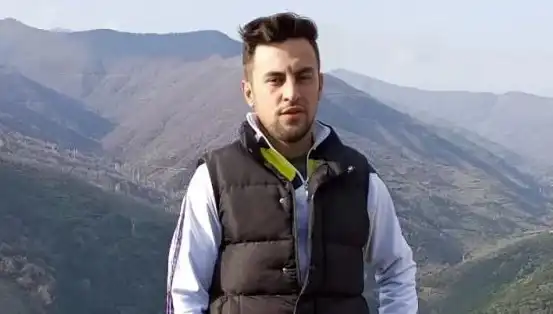 27 Yaşındaki Harun’un Şaşırtan Ölümü: Detaylar Ortaya Çıktı