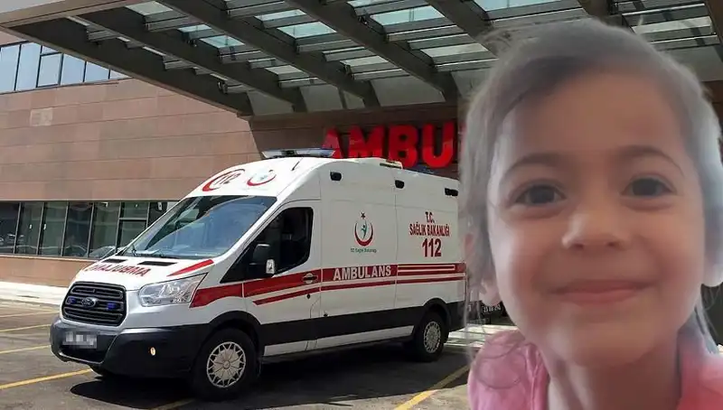 8 Yaşındaki Roza'dan 10 Ay Sonra İçimizi Burkan Acı Haber