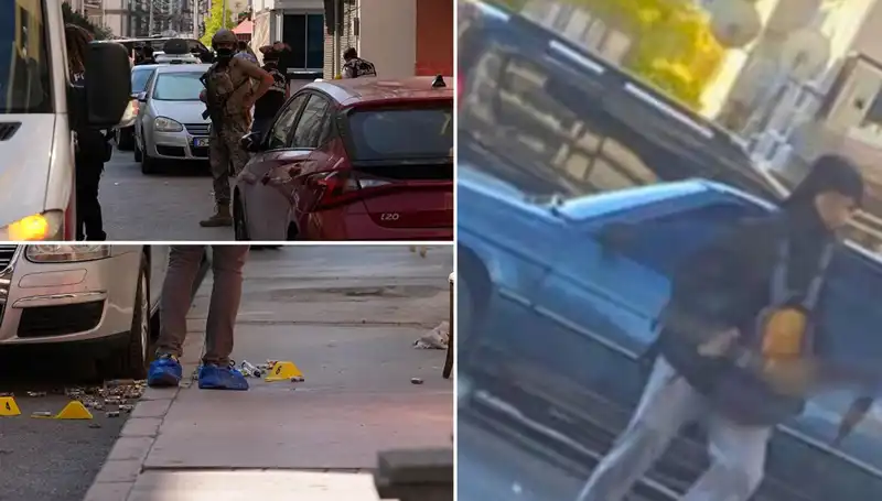 İzmir'deki Karakol Saldırısının Ardında Neler Yaşandı? 16 Çocuk Serbest Bırakıldı