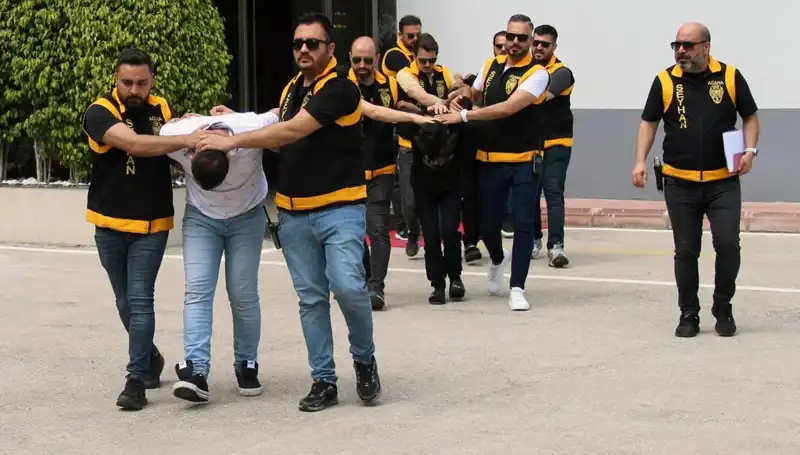 İş İnsanı Sevgili Tuzağına Düşerek Büyük Bir Kayıp Yaşadı