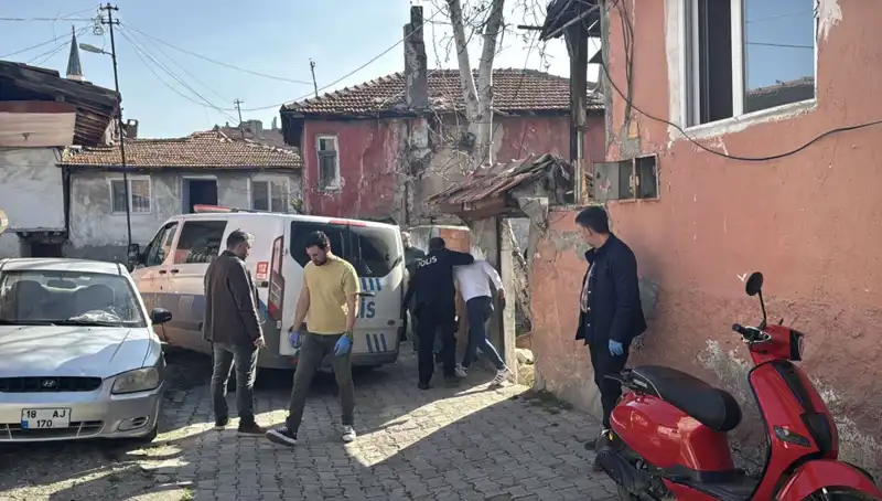 Çankırı’da Uyuşturucu Operasyonu: 6 Şüpheli Eş Zamanlı Olarak Yakalandı!