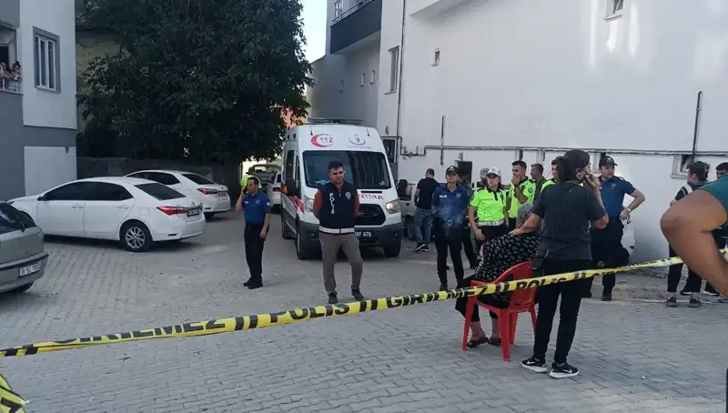 Çocukların Tüfekle Oyun Oynaması Trajedi ile Sonuçlandı