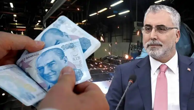 Kamu İşçileri İçin 2025 Toplu İş Sözleşmesi: Yeni Zammın Detayları Açıklandı