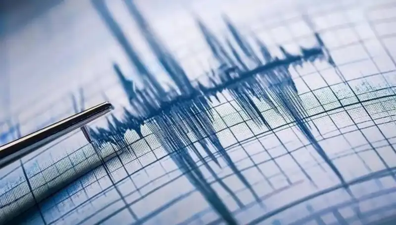 Malatya'da Flaş Deprem: Şehir Sarsıldı, Can ve Mal Kaybı Var mı?