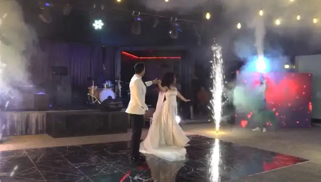 Düğün Salonları Neden Ölüm Tuzağı Haline Geldi? İşte Vahim Sebepler!