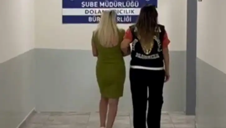 Antalya'da 8,5 Milyonluk Vurgun: Orman Mühendisi Nasıl Tutuklandı?