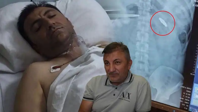 15 Temmuz’un Unutulmaz Yüzü: Kurşunla Dolu 9 Yılın Hikayesi