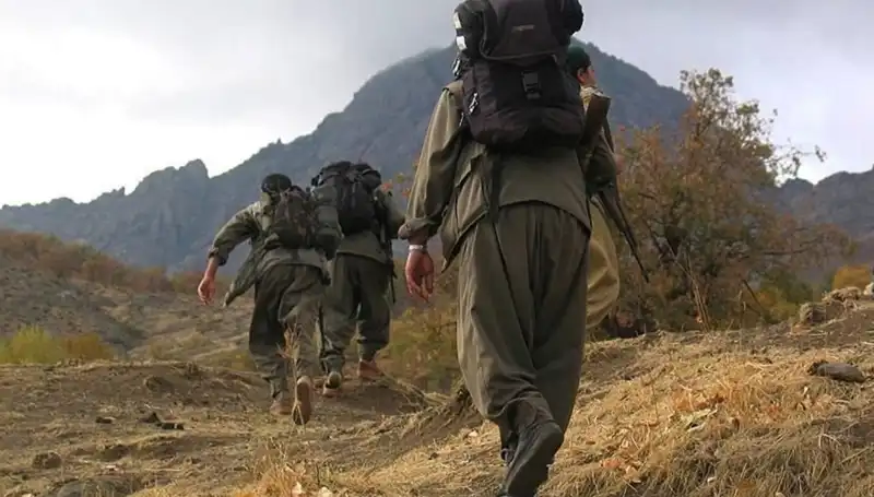 Terörsüz Türkiye'de Kritik Dönem: Öcalan'ın Mesajı Kandil'e Ulaşıyor